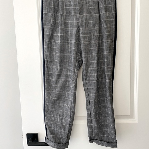 Zara grey pants - Picture 1 of 3